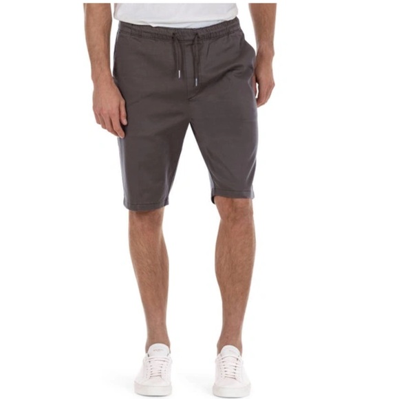 NWT MODERN AMERICAN
Lockdown Drawstring Shorts size L - Picture 2 of 8